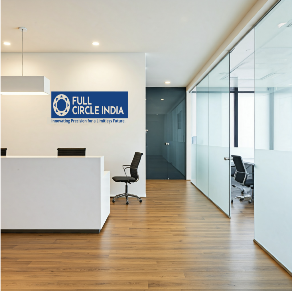 About Full Circle India - Full Circle India